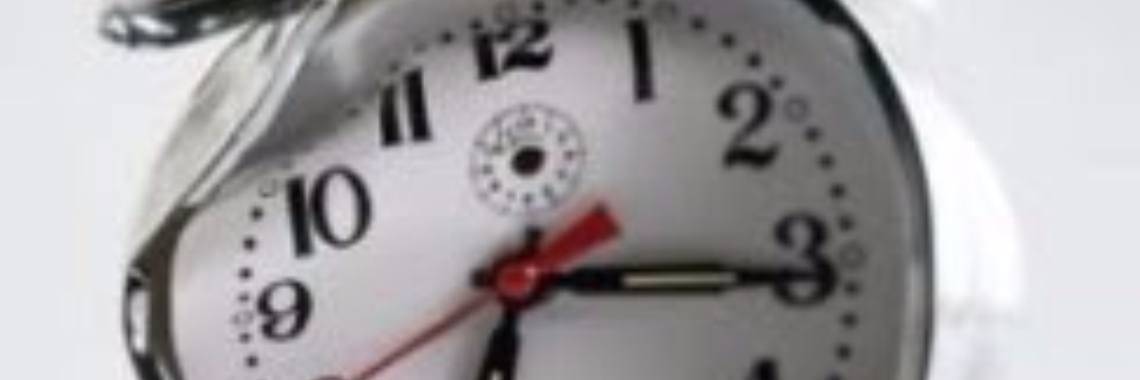 Joyce's life: Ochtendritueel  | Joyce de Boer