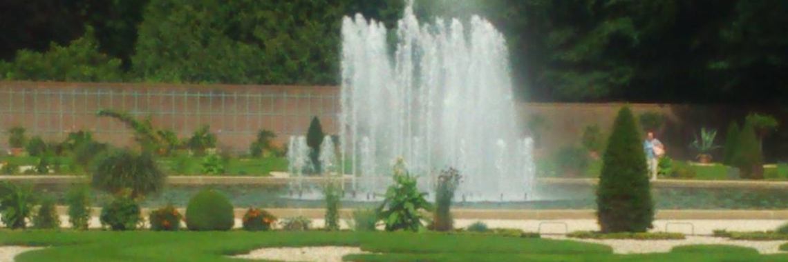 Apeldoorn 2015 | Terra Occultae