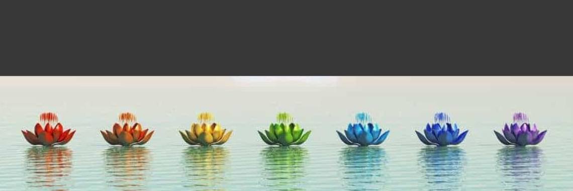 Chakra properties | Terra Occultae