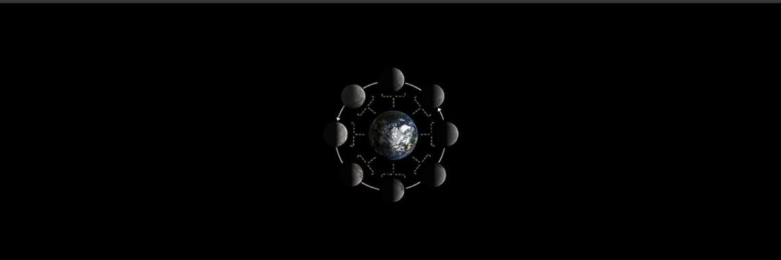 The moon: a cycle of influence | Terra Occultae