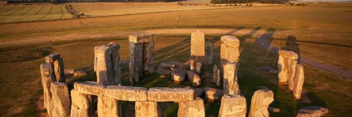 Celts and druids | Terra Occultae