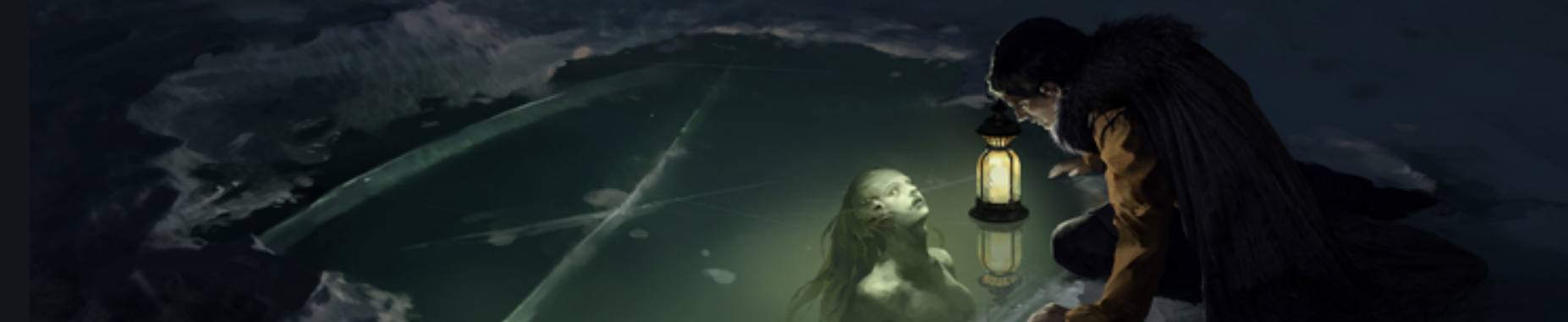 Water elementalen | Terra Occultae
