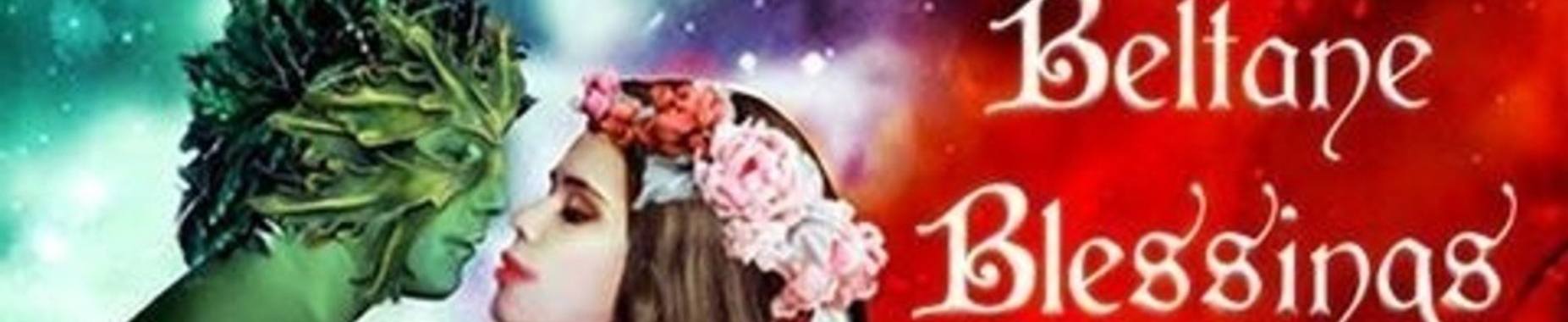 Beltane - Het grote meifeet | Terra Occultae