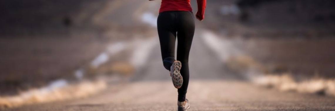 De pijn van hardlopen  | Maria(M) 