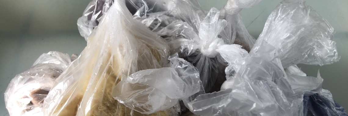 Hoe overleef ik de hitte tip 1: bevroren washandjes | Freya van Norden