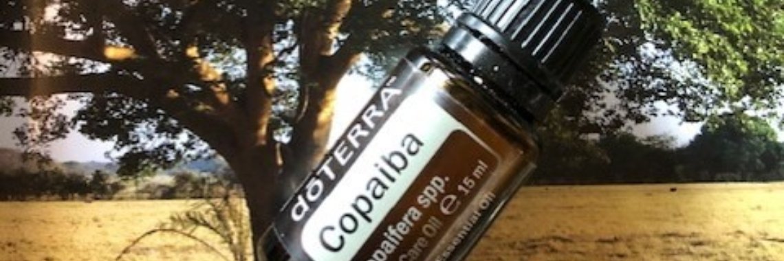 Copaiba of cbd? | Daantjefl33