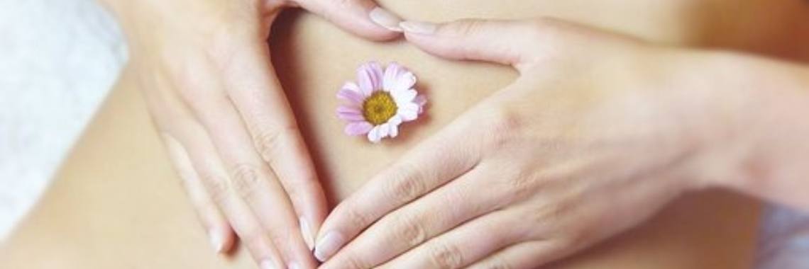 Nee niet weer menstruatiekramp.. | Daantjefl33