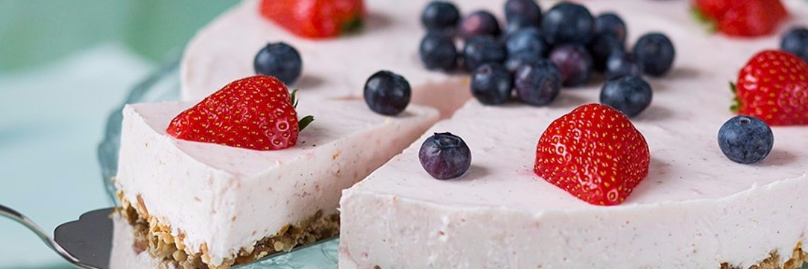 גזונדה קווארקטארט | Doorzetster