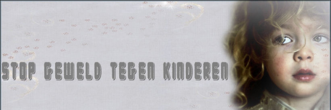Kindermishandeling | Wendy