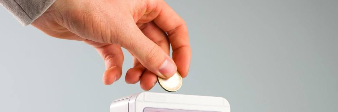 hoeveel spaar jij voor je kind? | Linda