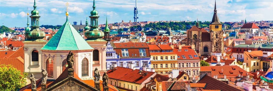 Review Praag: HONEST apartments | evaachternaamloos