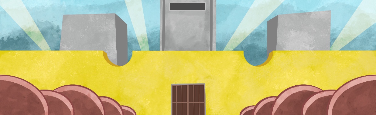 Een tekening van een moeder ... maar dan anders! | Anita Kaiser