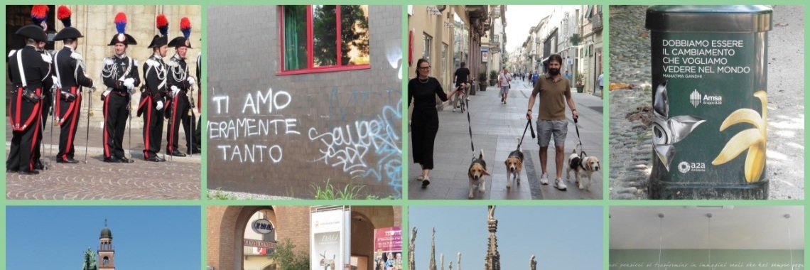 Ik Vertrek! Waar je aan moet denken... #emigreren #avontuur #risico | MarijkeToscana