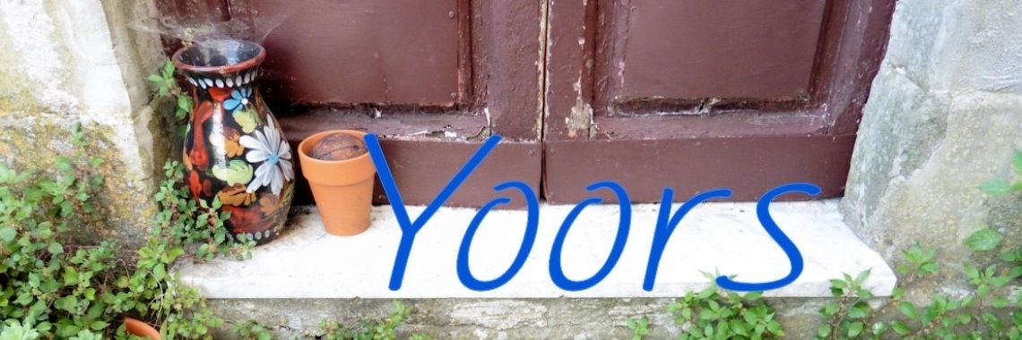 Meer YP voor introverte bloggers | MarijkeToscana