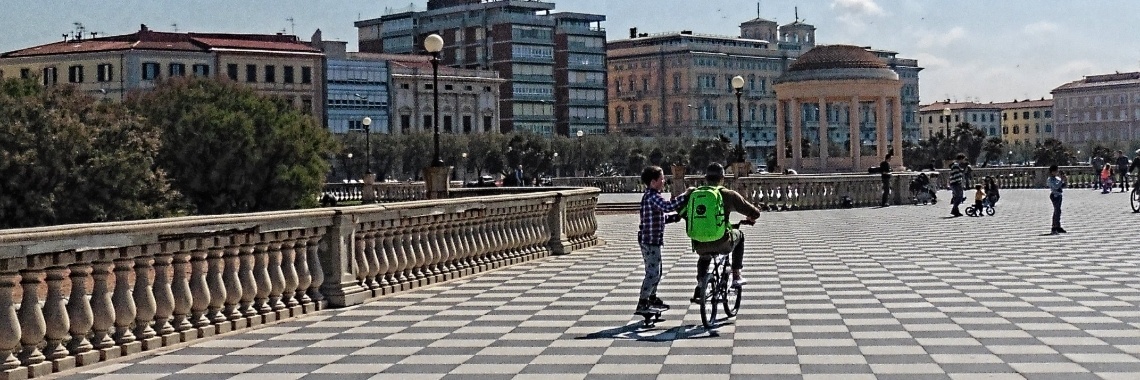 De Ideale Stad | MarijkeToscana