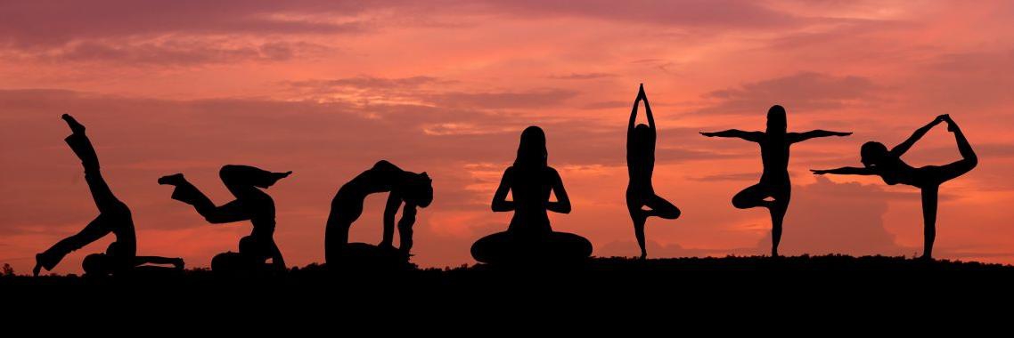 Mijn Yoga studio Bamboe Hart | bamboehart