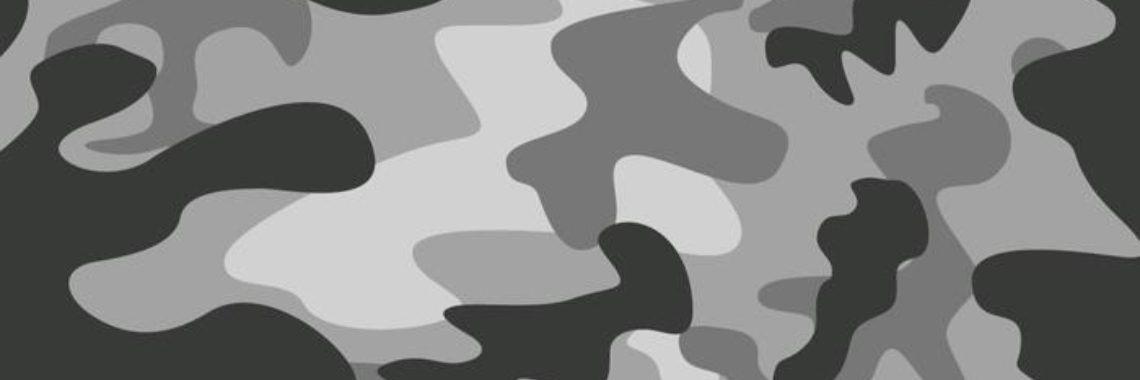 geweigerd bij een club vanwege een camouflage shirt | Rait Nesseem