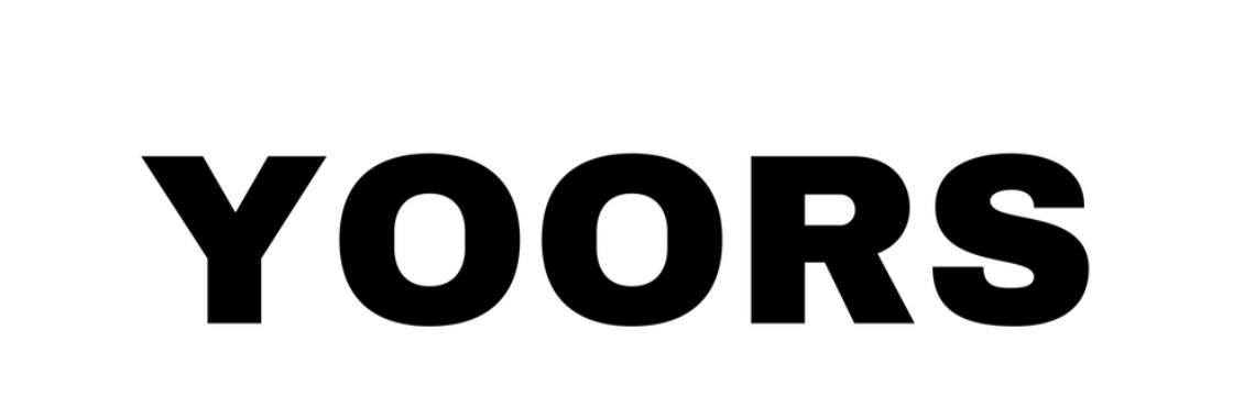 Speciaal voor Yoors leden (update 28-8-19) | Wietse Jan Beijert