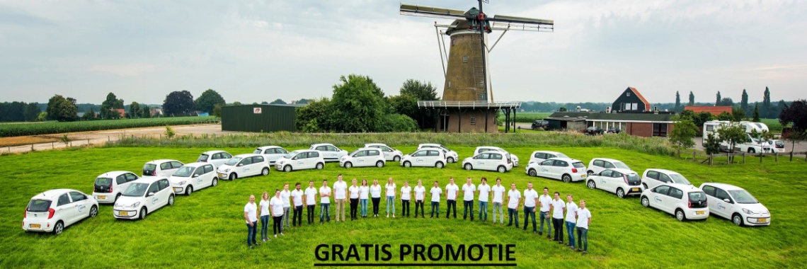 Wie wil gratis extra promotie van je Yoors blog? | Wietse Jan Beijert