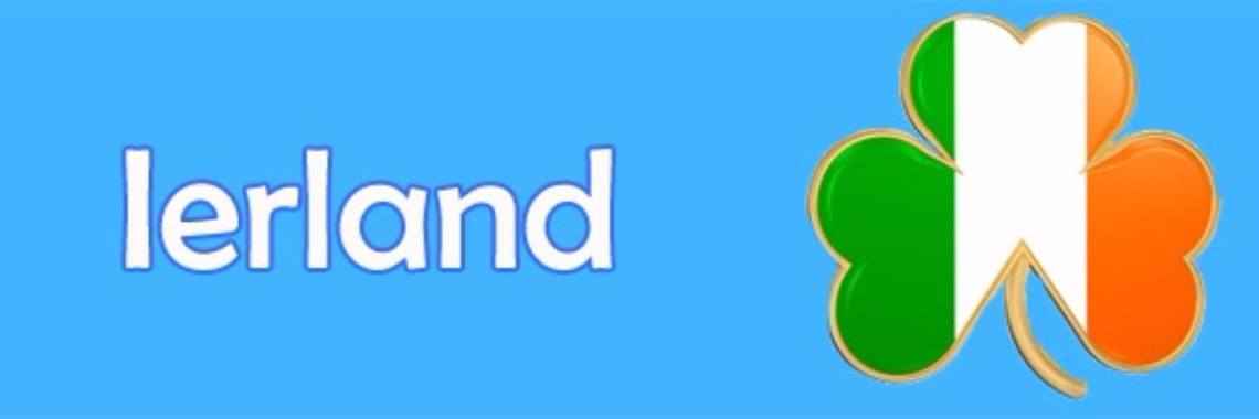 Studiereis Noord Ierland | Belinda Thibaut