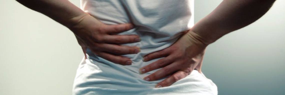 Chronische pijn... Het verrekte deel twee... | Mell Catsoul