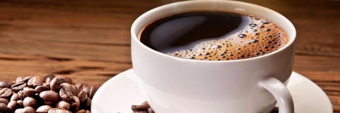 Koffie verkeerd... | Mell Catsoul