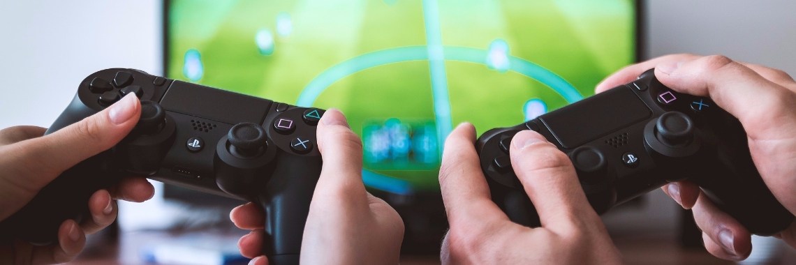 Ben jij gameverslaafd? | Boemerang