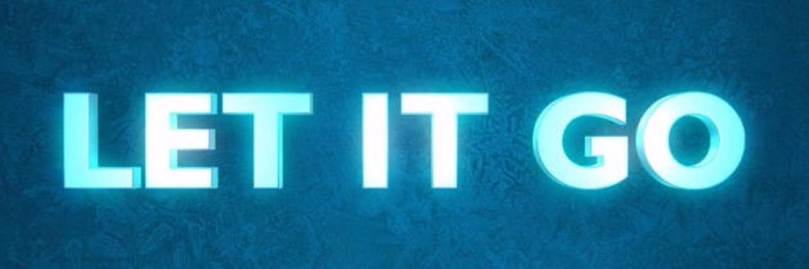 Let it go! | Boemerang