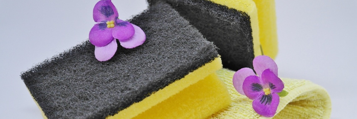 Schoonmaken: hoe het ook kan | Boemerang