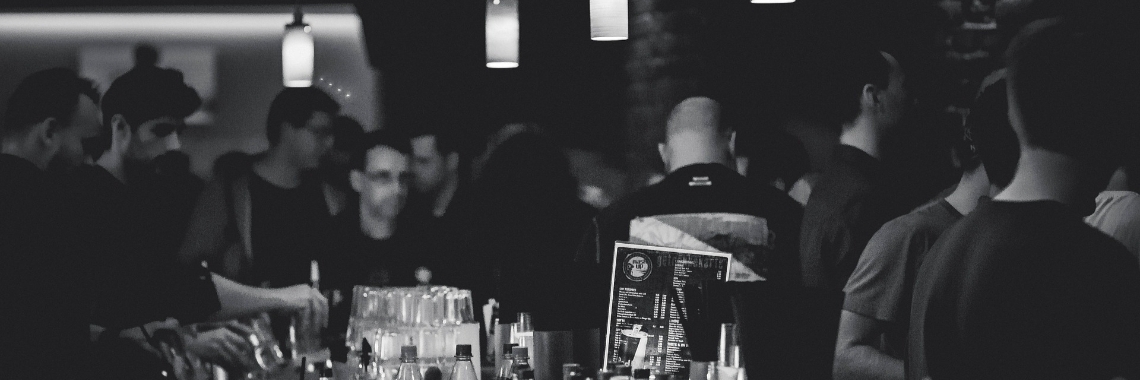 Socializen: Niet voor iedereen vanzelfsprekend | Boemerang