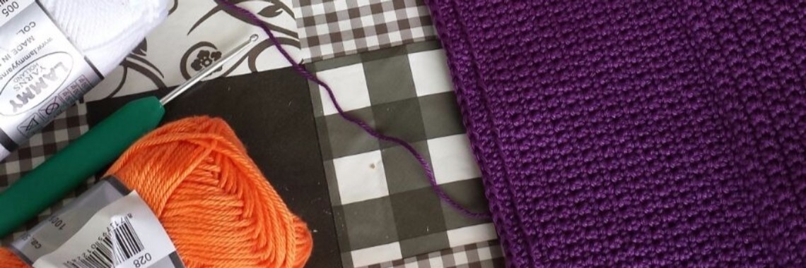 Granny swap | Miranda Wijnen-Groenendijk