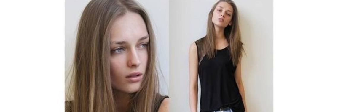 Nervous Little Girl | Bibi T