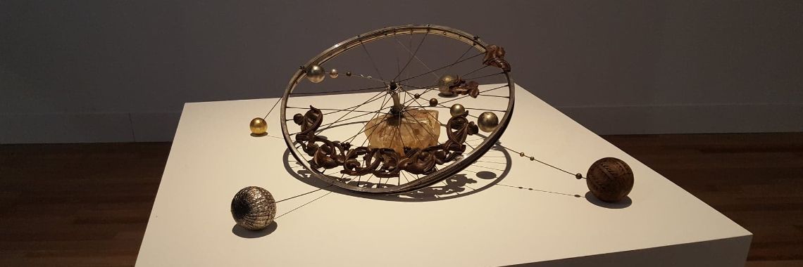 03/11/2020 Swing is art | DidI'Ms world