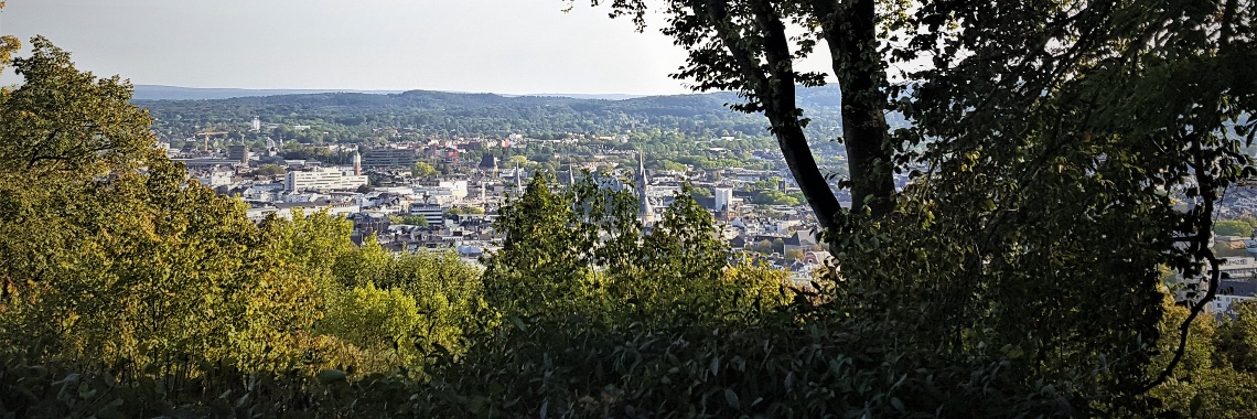 Aken opnieuw ontdekt: wandelen door een heerlijke stad. | DidI'Ms world