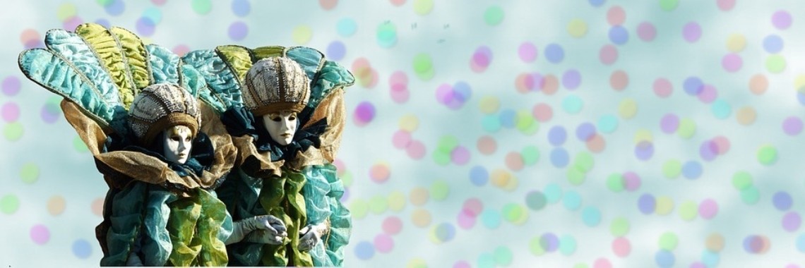 Bavaria gaat voor #carnavalvrij en pleit voor een nationale feestdag. | DidI'Ms world