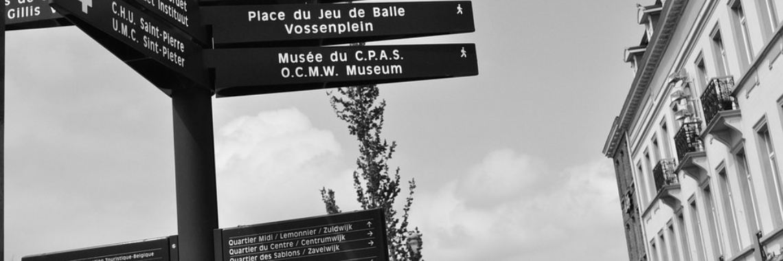 BELGIË gratis: van uitstapjes tot vrije tijd! | DidI'Ms world