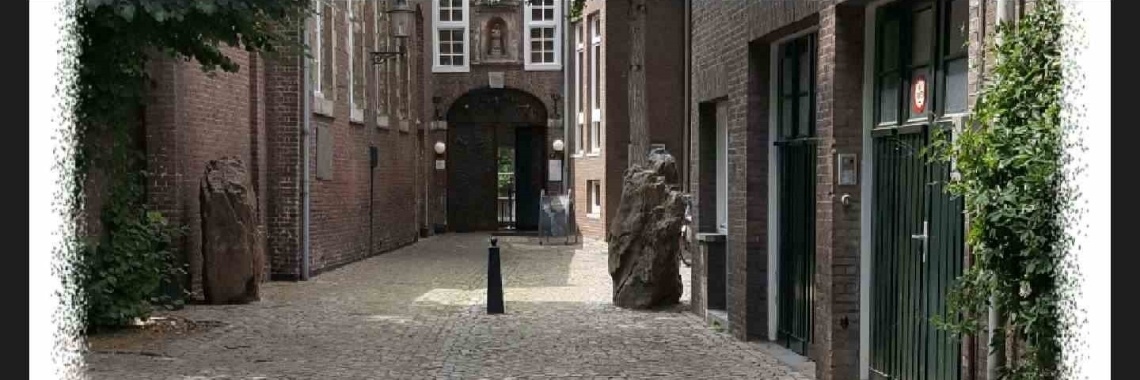 Natuurhistorisch Museum Maastricht  | DidI'Ms world