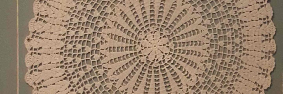 Brocante muurversieringen diy | DidI'Ms world