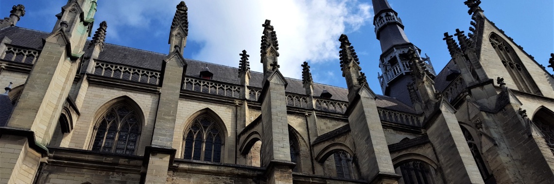 Camini 4 Meerssen South Limburg | DidI'Ms world