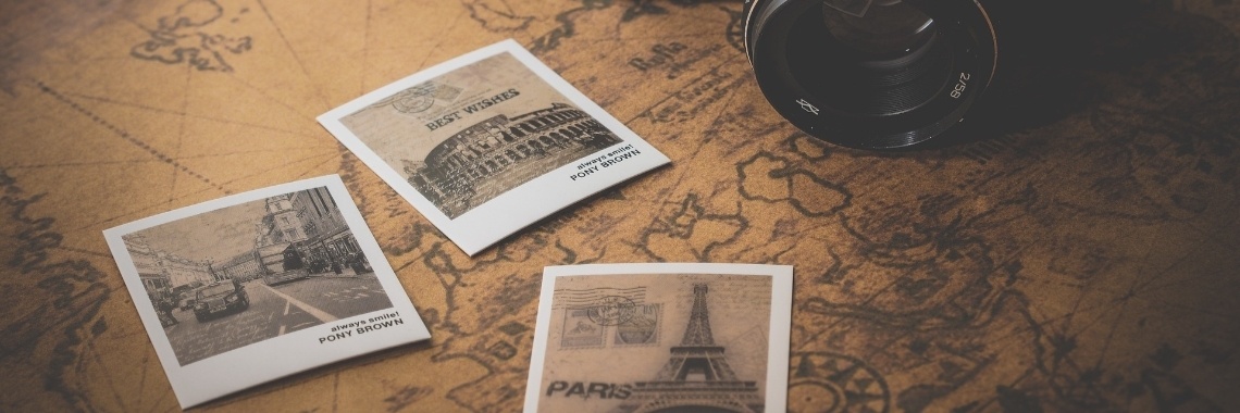 Comment one place you want to visit in 2018 | DidI'Ms world