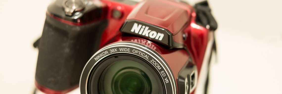 Dag 1 van de "eenzaam rood"- fotochallenge. | DidI'Ms world