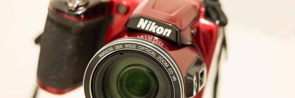 Dag 2 van de "eenzaam rood" fotochallenge. | DidI'Ms world