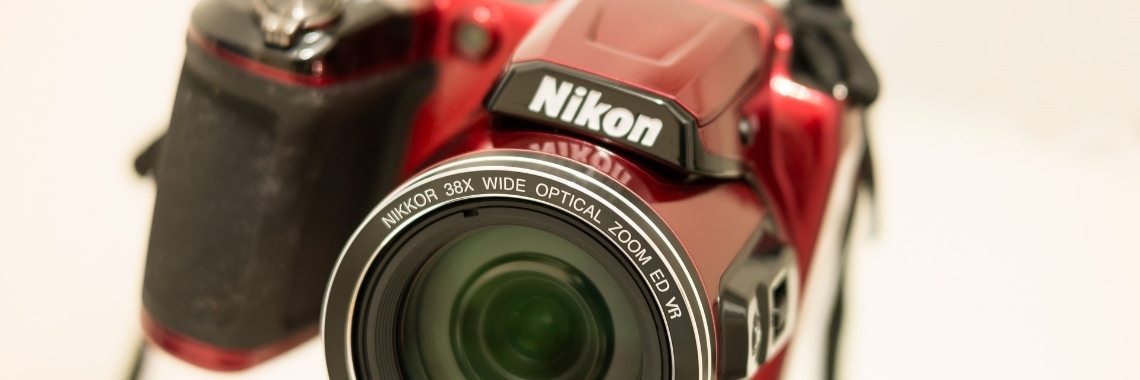 Dag 4 van de "eenzaam rood" fotochallenge | DidI'Ms world