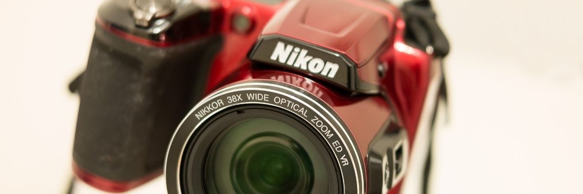 Dag 5 van de "eenzaam rood" fotochallenge plus gehele overzicht. | DidI'Ms world