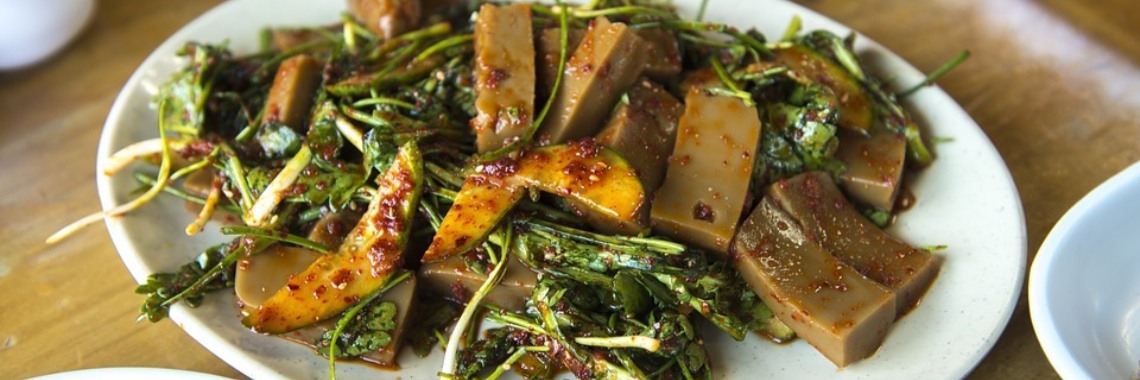 Dotolimuk (gelei van eikels) | DidI'Ms world