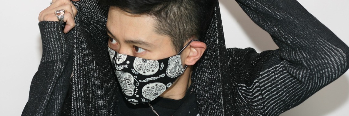 Duurzaam mondmasker beter voor je portemonnee dan wegwerpmondmasker | DidI'Ms world