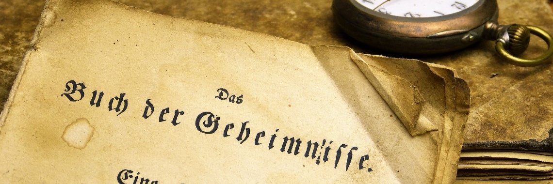Familiegeheim. Wel of niet blijven bewaren? | DidI'Ms world