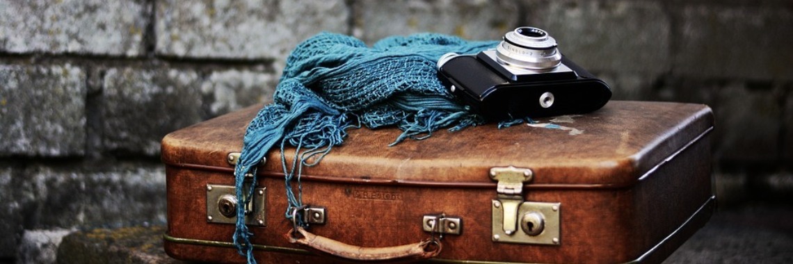 Gastgezin zijn voor uitwisselingsscholieren | DidI'Ms world