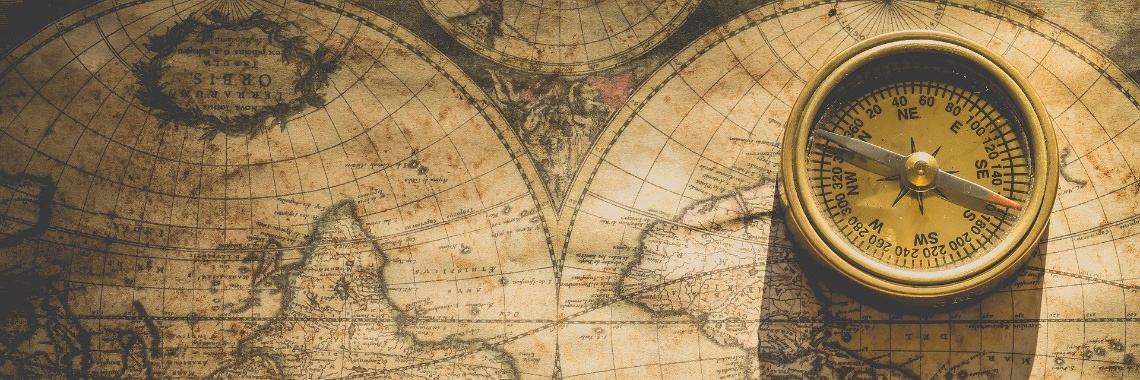 Het domme jongetje en het morele kompas | DidI'Ms world