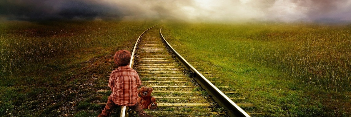 Het komt wel goed. Vertrouwen in jezelf en vertrouwen dat de wereld eigenlijk wel goed is. | DidI'Ms world